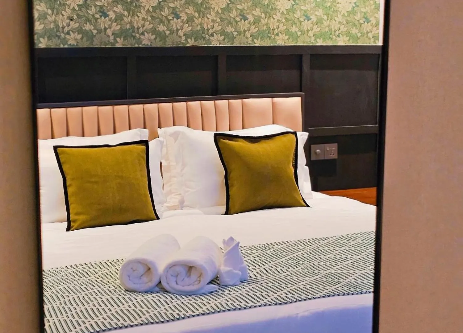 Carnarvon Suites By Reunion George Town Malaysia