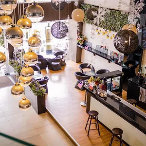 Hotel Prescott Bukit Bintang