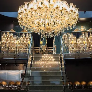 La Bourse Hotel Bruselas