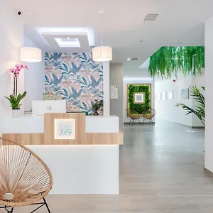 Vg Boutique Pensión Nerja