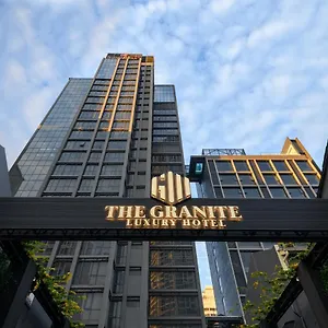 Hotel The Granite Luxury Penang