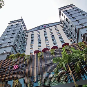 Hotel Steg