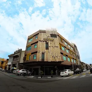 Hotel Le Dream Boutique