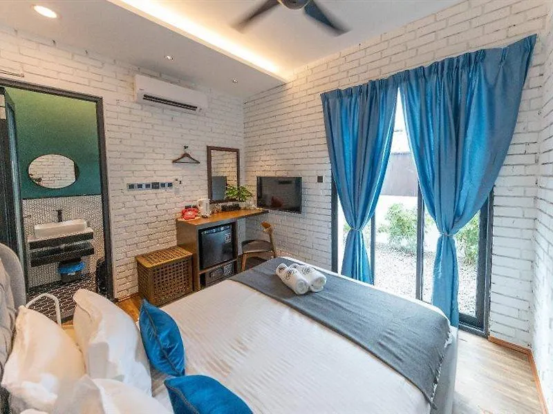 Carnarvon Suites By Reunion George Town