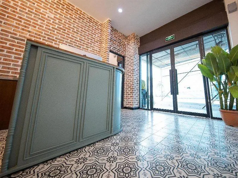Carnarvon Suites By Reunion George Town Hotel