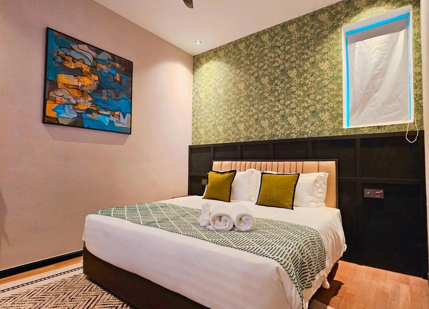 Hotel Carnarvon Suites By Reunion George Town