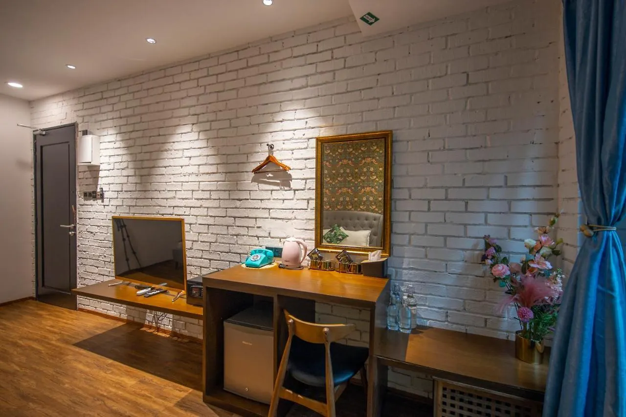 Carnarvon Suites By Reunion George Town Hotel