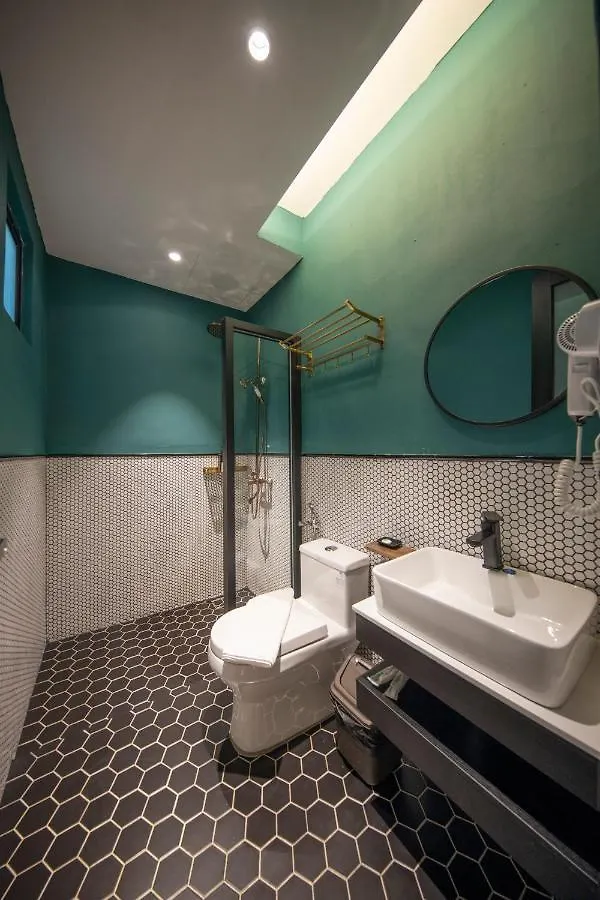 Hotel Carnarvon Suites By Reunion George Town