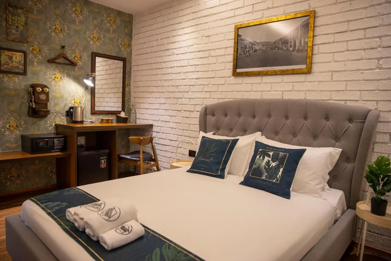 Hotel Carnarvon Suites By Reunion George Town