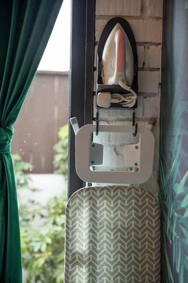 Carnarvon Suites By Reunion George Town