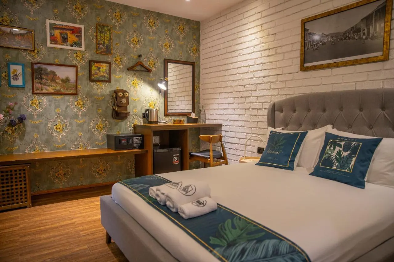 Hotel Carnarvon Suites By Reunion George Town