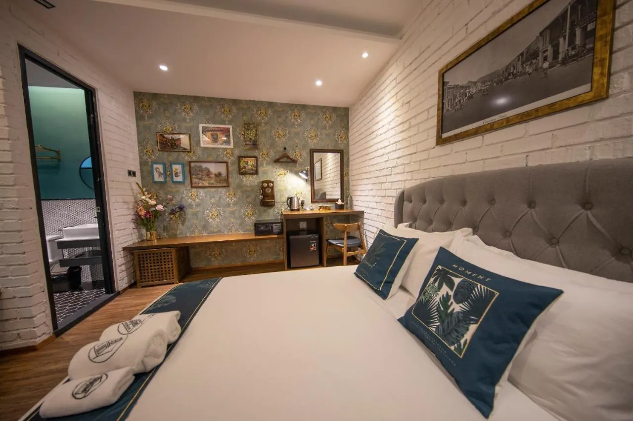 Carnarvon Suites By Reunion George Town 3*,